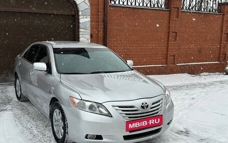 Toyota Camry, 2006 год, 900 000 рублей, 6 фотография