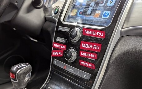 Haval H2, 2018 год, 1 225 000 рублей, 26 фотография