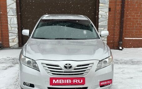 Toyota Camry, 2006 год, 900 000 рублей, 9 фотография