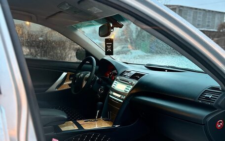 Toyota Camry, 2006 год, 900 000 рублей, 22 фотография