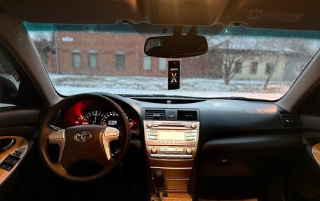 Toyota Camry, 2006 год, 900 000 рублей, 20 фотография