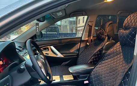 Toyota Camry, 2006 год, 900 000 рублей, 17 фотография