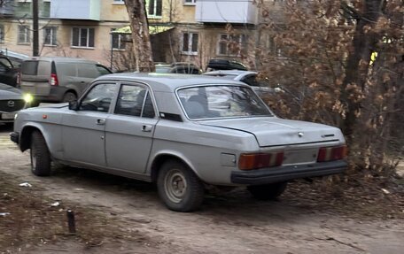 ГАЗ 31029 «Волга», 1997 год, 45 000 рублей, 2 фотография