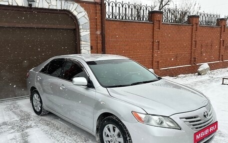 Toyota Camry, 2006 год, 900 000 рублей, 11 фотография