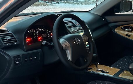 Toyota Camry, 2006 год, 900 000 рублей, 16 фотография