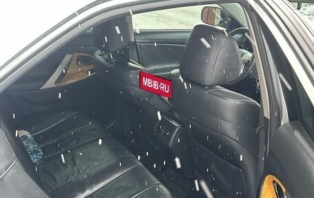 Toyota Camry, 2006 год, 900 000 рублей, 14 фотография