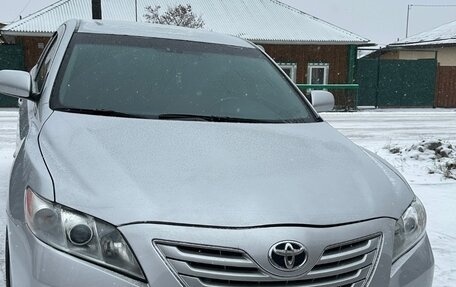 Toyota Camry, 2006 год, 900 000 рублей, 12 фотография