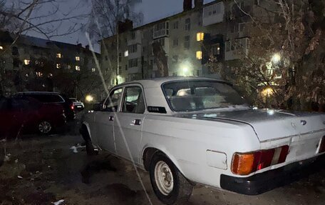 ГАЗ 31029 «Волга», 1997 год, 45 000 рублей, 4 фотография