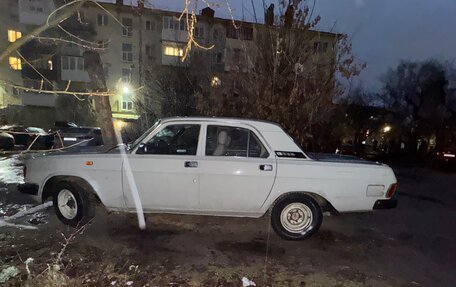 ГАЗ 31029 «Волга», 1997 год, 45 000 рублей, 5 фотография