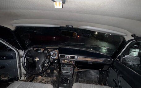 ГАЗ 31029 «Волга», 1997 год, 45 000 рублей, 6 фотография