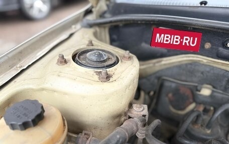 KIA Spectra II (LD), 2008 год, 275 000 рублей, 8 фотография