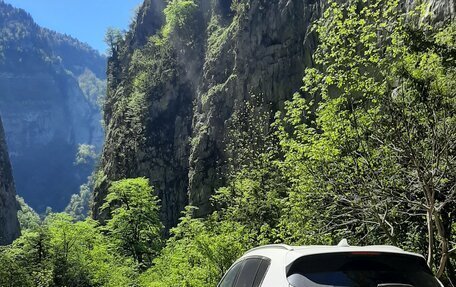 KIA Sportage IV рестайлинг, 2021 год, 2 999 999 рублей, 13 фотография