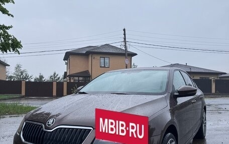 Skoda Octavia, 2015 год, 1 400 000 рублей, 5 фотография