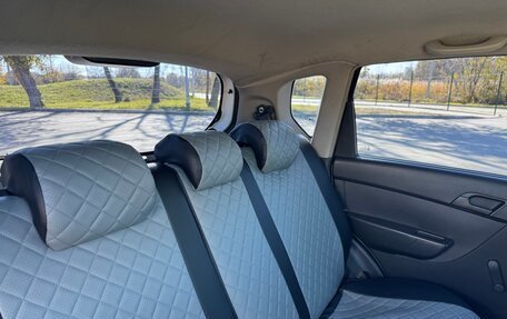 Chevrolet Aveo III, 2009 год, 370 000 рублей, 10 фотография