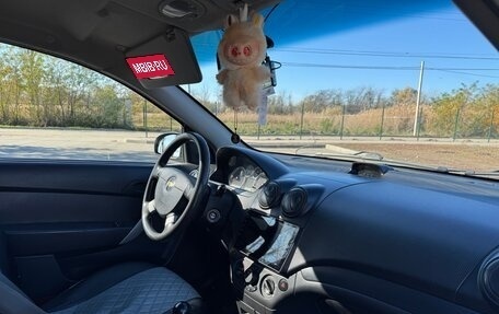 Chevrolet Aveo III, 2009 год, 370 000 рублей, 15 фотография