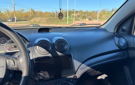 Chevrolet Aveo III, 2009 год, 370 000 рублей, 18 фотография