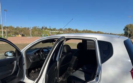 Chevrolet Aveo III, 2009 год, 370 000 рублей, 17 фотография