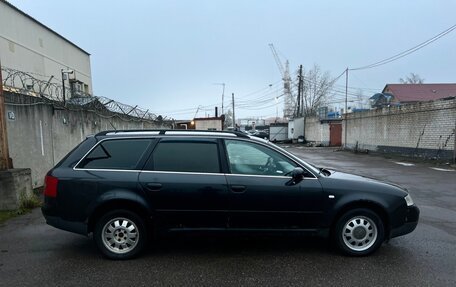 Audi A6, 1998 год, 300 000 рублей, 8 фотография