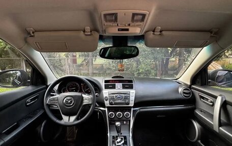 Mazda 6, 2008 год, 770 000 рублей, 6 фотография