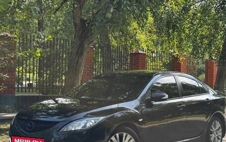 Mazda 6, 2008 год, 770 000 рублей, 4 фотография