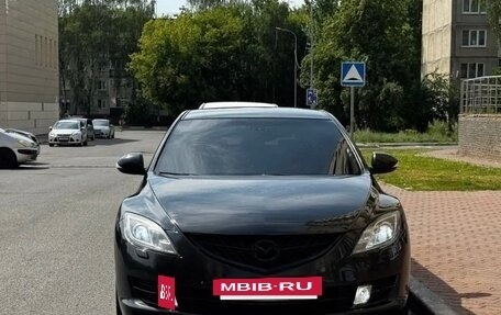 Mazda 6, 2008 год, 770 000 рублей, 7 фотография