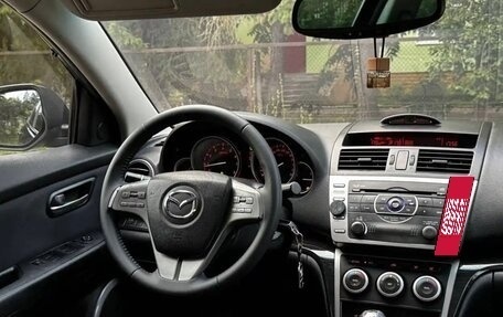 Mazda 6, 2008 год, 770 000 рублей, 5 фотография