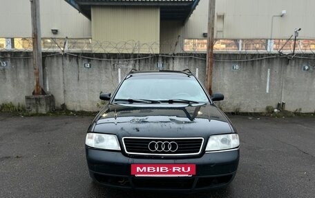 Audi A6, 1998 год, 300 000 рублей, 2 фотография