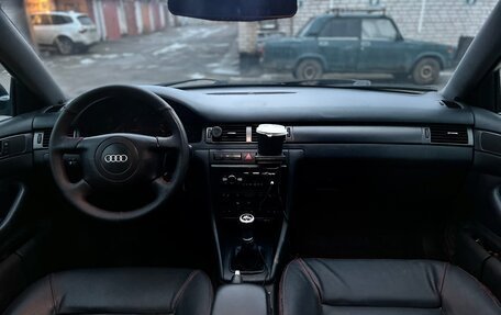 Audi A6, 1998 год, 300 000 рублей, 15 фотография
