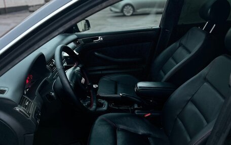 Audi A6, 1998 год, 300 000 рублей, 16 фотография