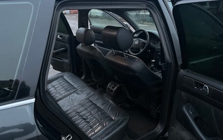 Audi A6, 1998 год, 300 000 рублей, 18 фотография