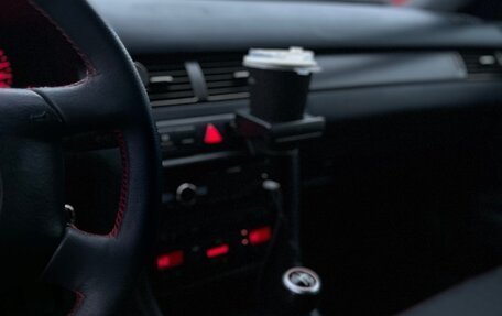 Audi A6, 1998 год, 300 000 рублей, 17 фотография