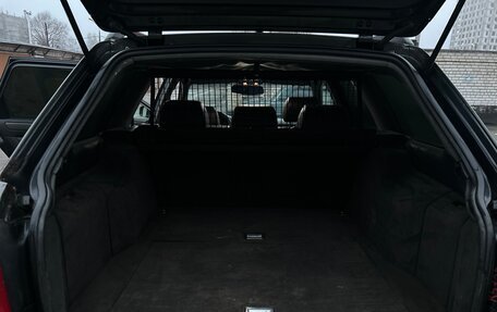 Audi A6, 1998 год, 300 000 рублей, 20 фотография