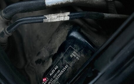 Audi A6, 1998 год, 300 000 рублей, 23 фотография