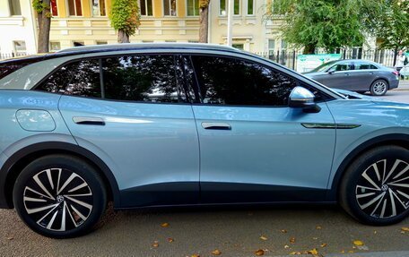 Volkswagen ID.4, 2022 год, 2 878 000 рублей, 2 фотография