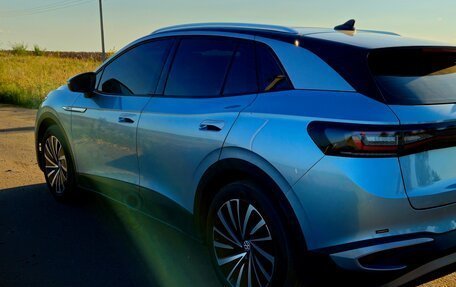 Volkswagen ID.4, 2022 год, 2 878 000 рублей, 8 фотография