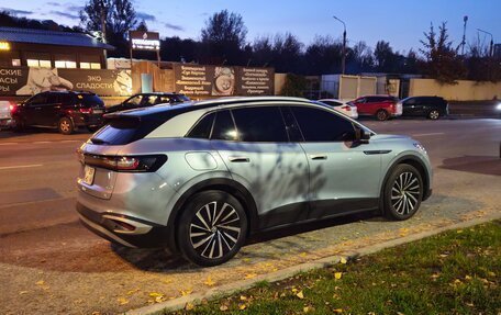 Volkswagen ID.4, 2022 год, 2 878 000 рублей, 12 фотография