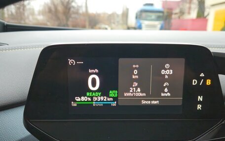 Volkswagen ID.4, 2022 год, 2 878 000 рублей, 15 фотография