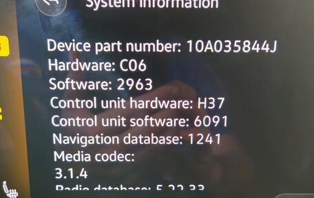 Volkswagen ID.4, 2022 год, 2 878 000 рублей, 16 фотография