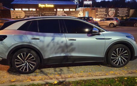 Volkswagen ID.4, 2022 год, 2 878 000 рублей, 13 фотография