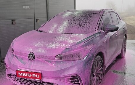 Volkswagen ID.4, 2022 год, 2 878 000 рублей, 14 фотография