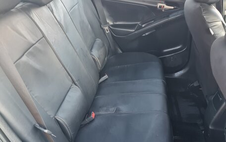 Pontiac Vibe II, 2009 год, 590 000 рублей, 8 фотография