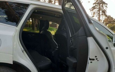 Volvo XC60 II, 2021 год, 3 500 000 рублей, 7 фотография