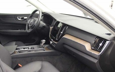 Volvo XC60 II, 2021 год, 3 500 000 рублей, 10 фотография