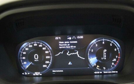 Volvo XC60 II, 2021 год, 3 500 000 рублей, 9 фотография