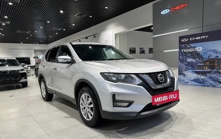 Nissan X-Trail, 2022 год, 2 350 000 рублей, 3 фотография