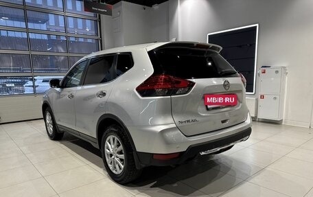 Nissan X-Trail, 2022 год, 2 350 000 рублей, 6 фотография