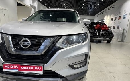 Nissan X-Trail, 2022 год, 2 350 000 рублей, 7 фотография