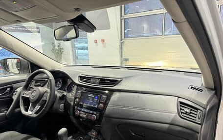 Nissan X-Trail, 2022 год, 2 350 000 рублей, 9 фотография