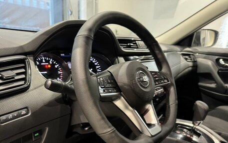 Nissan X-Trail, 2022 год, 2 350 000 рублей, 12 фотография