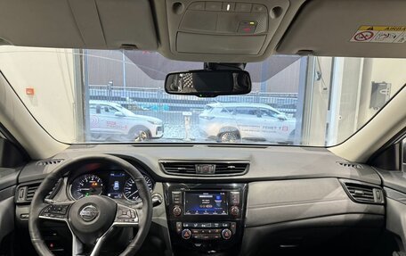 Nissan X-Trail, 2022 год, 2 350 000 рублей, 10 фотография